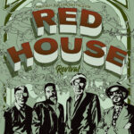 Cartel Red House junio 2021